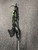 Used Franklin AMBUSH LAX STICK Men Atk/Mid Complete Stick Black 11726-S000304969 View 4