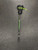 Used Franklin AMBUSH LAX STICK Men Atk/Mid Complete Stick Black 11726-S000304969 View 1