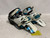 Used Forum RECON Mens Binding Only Black And White M/L 11855-S000211566 View 1