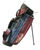 Used Titleist BAG Mens Stand Bag Maroon 11724-S000232858 View 1