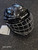 Used Bauer PRODIGY 2.0 Helmet Cage Combo Black SM 11849-S000045239 View 3