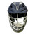 Used Cascade XRS PRO Lacrosse Helmet Navy Blue One Size 11484-S000315009 View 5