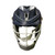 Used Cascade XRS Lacrosse Helmet Navy Blue One Size 11484-S000315013 View 5
