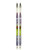 Used Fischer COUNTRY CROWN 120 Boys XC Ski/Binding White 120 cm 11836-S000044279 View 1