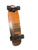 Used MAGNETO BOARDS TRIBAL Complete Skateboard Brown 8" 11834-S000058294 View 2