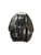 Used CCM FL3DS YT Helmet Cage Combo Black XS 10589-S000440548 View 4