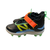 New -  New Balance FUEL CELL LINDOR 2 BB/SB Cleats Black Junior 04 11706-S000389148 View 2