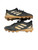 Used Adidas ADIZERO BB/SB Cleats Black Senior 7.5 11885-S000206584 View 1