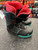 Used K2 VANDAL Mens Snowboard Boots Black Senior 4 11894-S000063430 View 2