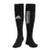 Used Adidas SANTOS 18 Soccer Socks Black LG 11917-S000023044 View 1