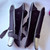 Used G 700 INTERNATIONAL FH Shin Guards Black 13" 11879-S000025324 View 2