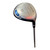 Used Tour Edge BAZOOKA Jr Fairway Wood RH 3 Wood 11732-S000374123 View 1