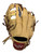 Used Rawlings SELECT PRO LITE BB/SB Glove LH Throw Tan 11 1/2" 11890-S000148417 View 1