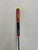 Used Odyssey WHITE HOT RX V LINE FANG Mens Putter RH 11703-S000221982 View 4