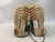 Used Salomon PERPETUAL Mens Snowboard Boots Red And Black Senior 8.5 11895-S000037177 View 3