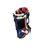 Used Maxfli STAND BAG 7 SLOT Mens Stand Bag Navy Blue 11479-S000433658 View 2