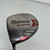 Used Taylormade BURNER DRIVER Mens Driver LH 10.5 Degree 11622-S000158756 View 1