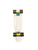 Used Kryptonics PENNY BOARD Complete Skateboard Grey Regular 11747-S000282709 View 1
