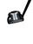 Used Taylormade SPIDER TOUR X Mens Putter RH 11680-S000441114 View 2