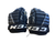 CCM T4R Youth Gloves Black 9" View 1