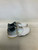 Used Adidas Jr Golf Shoes White Junior 05 11823-S000042420 View 2