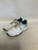 Used Adidas Jr Golf Shoes White Junior 05 11823-S000042420 View 4