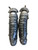 Used Diamond DLG 175 Catchers Leg Guards Black Adult 11732-S000374125 View 1