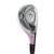 Used Taylormade R15 Mens Hybrid Club Right Hand 4 Hybrid View 1
