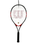 Used Wilson ROGER FEDERER JUNIOR Junior Tennis Racquet Red 25" 11836-S000044314 View 1