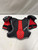 Used CCM QLT230 Youth Shoulder Pads SM 11490-S000278406 View 2