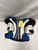 Used Reebok 3K Junior Shoulder Pads MD 11490-S000278418 View 2