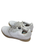 Used Adidas Adicross White Retro Lace Up Spikeless FW6332 Womens Golf Shoes White Size 8 11731-S000174823 View 2