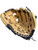 Used Rawlings MARK OF A PRO BB/SB Glove RH Throw Tan 9" 11095-S000107954 View 1