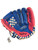 Used Rawlings PLAYERS SERIES BB/SB Glove RH Throw Pink 11" 11095-S000107953 View 1