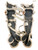 Used Wilson ORANGE Catchers shin Orange Junior 11095-S000107959 View 2