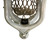 Used East Coast Dyes ION Mens Lacrosse Head Grey 11484-S000315030 View 5
