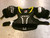 Used CCM 9550 Youth Shoulder Pads MD 11339-S000207882 View 1