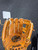 Used Franklin 4634TNL BB/SB Glove LH Throw Brown 10" 11726-S000305038 View 1