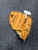 Used Franklin 4634TNL BB/SB Glove LH Throw Brown 10" 11726-S000305038 View 5