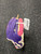 Used Rawlings HFP10PPW BB/SB Glove LH Throw Purple 10" 11726-S000305047 View 3