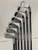 Used TAKOMO IRON 101T Mens Iron Set LH 4I-PW 11855-S000211585 View 2