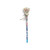 Used STX COMET Wmn Atk/Mid Complete Stick White 11735-S000370473 View 1