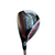 Used Taylormade AERO BURNER RESCUE Mens Hybrid Club LH 3 Hybrid 11706-S000389191 View 1