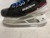 Used Bauer VAPOR FLY 40 Intermediate Hockey Skate White/Black/Red Intermediate 4.0 11855-S000211586 View 5