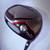 Used Bridgestone J40 445 Mens Driver RH 10.5 Degree 11879-S000025333 View 1