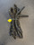 Used 40 FT BATTLE ROPE Exercise Accessory Other 11945-S000260938 View 1