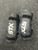 Used STX STALLION 75 ARM PADS Lacrosse Arm Pads/Guards Black SM 11726-S000305065 View 1