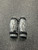 Used Nike VAPOR LT ARM PAD YOUTH Lacrosse Arm Pads/Guards Black MD 11726-S000305066 View 1
