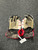 Used Under Armour GLOVES Lacrosse Gloves Mens White 13" 11726-S000305078 View 1