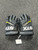 Used STX STALLION 200 Lacrosse Gloves Mens Black MD 11726-S000305080 View 2